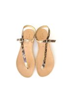 ⁦GREEK SANDALS AHINOAM | מנוחש⁩ – תמונה ⁦2⁩