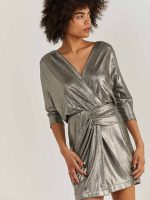 ⁦PRIME DRESS | כסף⁩ – תמונה ⁦7⁩