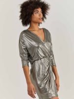 ⁦PRIME DRESS | כסף⁩ – תמונה ⁦8⁩