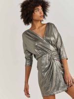 PRIME DRESS | כסף