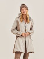 מעיל PARACHUTE | אבן