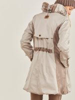 ⁦מעיל PARACHUTE | אבן⁩ – תמונה ⁦6⁩