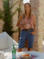 JUSTIN SHORTS | כחול
