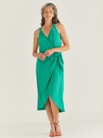 ⁦ANDY DRESS | מנטה⁩ – תמונה ⁦3⁩