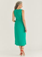 ⁦ANDY DRESS | מנטה⁩ – תמונה ⁦5⁩