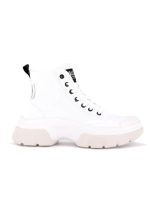 ⁦PALLADIUM PALLAWAVE SHOES | לבן⁩ – תמונה ⁦8⁩