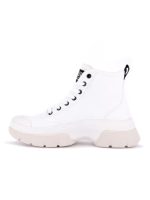 ⁦PALLADIUM PALLAWAVE SHOES | לבן⁩ – תמונה ⁦9⁩