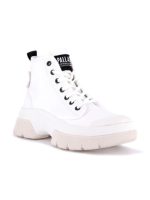 ⁦PALLADIUM PALLAWAVE SHOES | לבן⁩ – תמונה ⁦3⁩