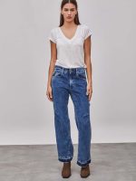 ⁦CARGO JEANS | ג׳ינס⁩ – תמונה ⁦3⁩