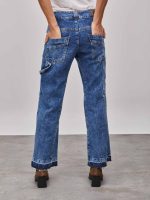 ⁦CARGO JEANS | ג׳ינס⁩ – תמונה ⁦7⁩
