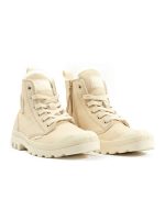 PALLADIUM PAMPA SHOES | בז׳