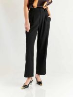 ⁦JEFFREY CAMPBELL CULPRIT | שחור⁩ – תמונה ⁦7⁩