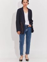 ⁦JEFFREY CAMPBELL CULPRIT | שחור⁩ – תמונה ⁦4⁩