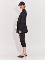 ⁦JEFFREY CAMPBELL CULPRIT | שחור⁩ – תמונה ⁦2⁩