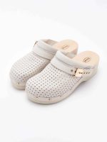 SCHOLL PESCURA KEIRA | אבן