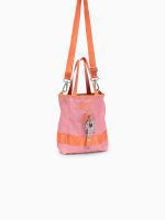 ⁦GGL BAG4GOOD BAG | קורל⁩ – תמונה ⁦3⁩