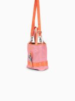 ⁦GGL BAG4GOOD BAG | קורל⁩ – תמונה ⁦4⁩