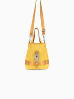 GGL BAG4GOOD BAG | צהוב