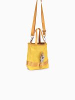 ⁦GGL BAG4GOOD BAG | צהוב⁩ – תמונה ⁦3⁩