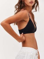 ⁦TOP - V | שחור מחולק⁩ – תמונה ⁦4⁩