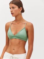 ⁦TOP - V | ירוק⁩ – תמונה ⁦3⁩