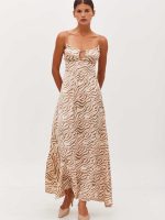 ⁦STAR DRESS | בז׳⁩ – תמונה ⁦4⁩