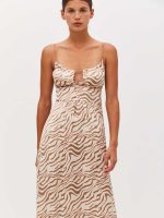 ⁦STAR DRESS | בז׳⁩ – תמונה ⁦5⁩