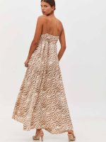 ⁦STAR DRESS | בז׳⁩ – תמונה ⁦2⁩