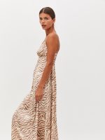 ⁦STAR DRESS | בז׳⁩ – תמונה ⁦3⁩