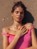 ⁦גופית סבא NEW | ורוד⁩ – תמונה ⁦3⁩