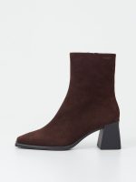 ⁦VAGABOND HEDDA BOOTS | חום⁩ – תמונה ⁦2⁩