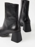⁦VAGABOND HEDDA BOOTS | שחור⁩ – תמונה ⁦2⁩