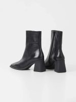 ⁦VAGABOND HEDDA BOOTS | שחור⁩ – תמונה ⁦3⁩
