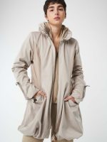 ⁦מעיל PARACHUTE | מוקה⁩ – תמונה ⁦2⁩