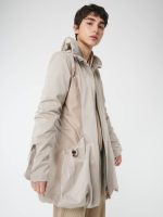 ⁦מעיל PARACHUTE | מוקה⁩ – תמונה ⁦3⁩