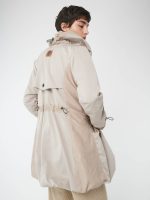 ⁦מעיל PARACHUTE | מוקה⁩ – תמונה ⁦4⁩