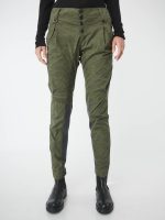 ICONIC CONCORD | זית