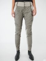 ICONIC CONCORD | אפור