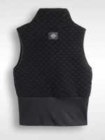 ⁦BIKER VEST | שחור⁩ – תמונה ⁦6⁩