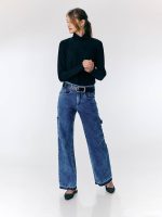 ⁦CARGO JEANS | ג׳ינס⁩ – תמונה ⁦6⁩