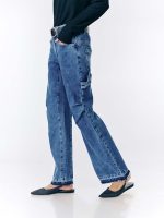 ⁦CARGO JEANS | ג׳ינס⁩ – תמונה ⁦4⁩