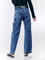 ⁦CARGO JEANS | ג׳ינס⁩ – תמונה ⁦5⁩