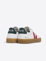 ⁦VEJA CAMPO CHROMEFREE | אדום⁩ – תמונה ⁦2⁩