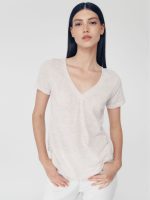 ⁦T-V SHIRT | אבן⁩ – תמונה ⁦3⁩