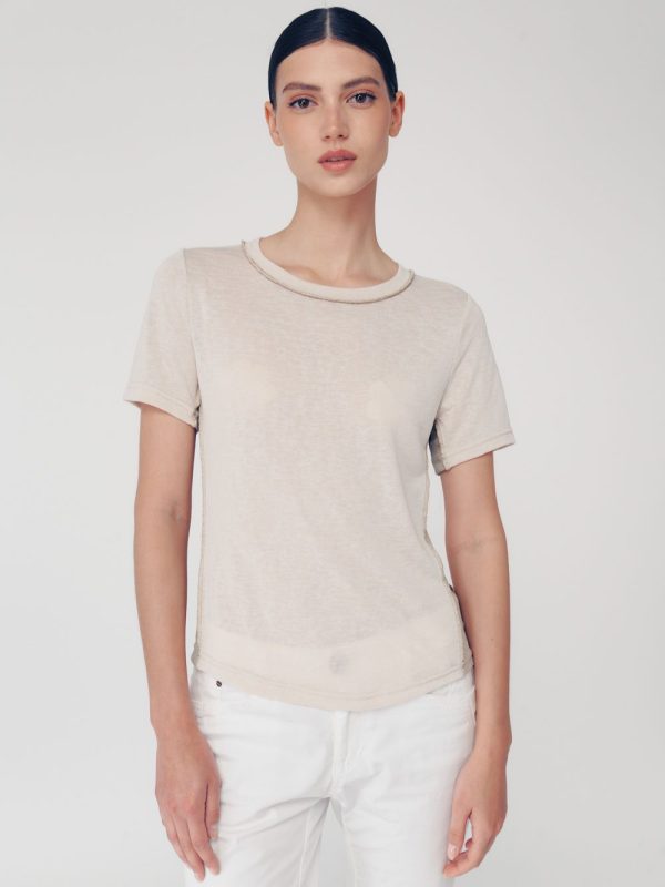 T-BEST SHIRT | בז׳