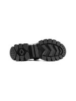 ⁦PALLADIUM REVOLT SANDAL MONO | שחור⁩ – תמונה ⁦3⁩