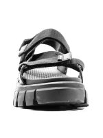 ⁦PALLADIUM REVOLT SANDAL MONO | שחור⁩ – תמונה ⁦4⁩
