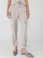 ⁦WOW PANTS | בז׳⁩ – תמונה ⁦4⁩