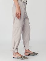 ⁦WOW PANTS | בז׳⁩ – תמונה ⁦3⁩