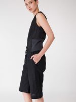 ⁦WOW VEST | שחור⁩ – תמונה ⁦3⁩